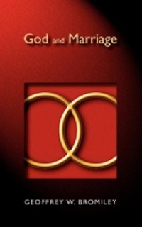 Enlarge image Cover: God and Marriage - William B Eerdmans Publishing Co