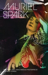 Enlarge image Cover: The Driver's Seat - New Directions Publishing Corporation