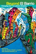 Cover: Beyond El Barrio - New York University Press