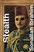 Cover: Stealth - New Directions Publishing Corporation