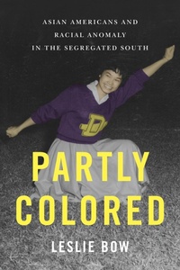 Enlarge image Cover: Partly Colored - New York University Press