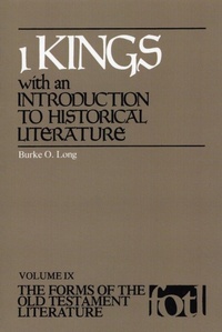 Enlarge image Cover: I Kings with an Introduction to Historical Literature - Ethics & Public Policy Center Inc.,U.S.