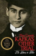 Abbildung von: Kafka's Other Trial - Schocken Books