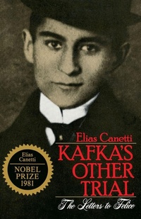 Abbildung von: Kafka's Other Trial - Schocken Books