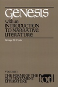 Cover: Genesis - William B Eerdmans Publishing Co