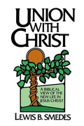 Cover: Union with Christ - William B Eerdmans Publishing Co