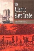 Cover: The Atlantic Slave Trade - University Press of Florida