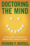 Cover: Doctoring the Mind - New York University Press
