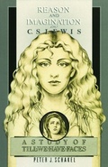 Cover: Reason and Imagination in C.S. Lewis - William B Eerdmans Publishing Co
