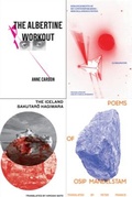 Cover: Poetry Pamphlets 13-16 - New Directions Publishing Corporation