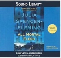 Abbildung von: All Mortal Flesh - Sound Library