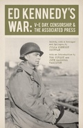 Cover: Ed Kennedy's War - Louisiana State University Press