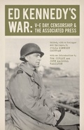 Cover: Ed Kennedy's War - LSU Press