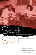Cover: South of the South - University Press of Florida