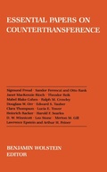 Cover: Essential Papers on Countertransference - New York University Press