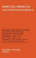 Cover: Essential Papers on Countertransference - New York University Press