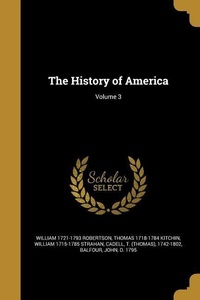 Enlarge image Cover: The History of America; Volume 3 - Creative Media Partners, LLC