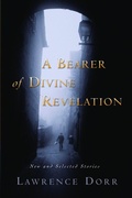 Cover: A Bearer of Divine Revelation - William B Eerdmans Publishing Co