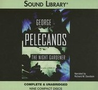 Abbildung von: The Night Gardener - Sound Library