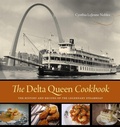 Cover: The Delta Queen Cookbook - Louisiana State University Press