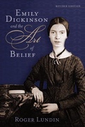 Cover: Emily Dickinson and the Art of Belief - William B Eerdmans Publishing Co