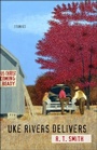 Cover: Uke Rivers Delivers - LSU Press