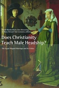 Cover: Does Christianity Teach Male Headship - William B Eerdmans Publishing Co