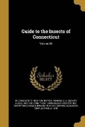 Cover: Guide to the Insects of Connecticut; Volume 16 - Wentworth Press