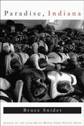 Cover: Paradise, Indiana - Louisiana State University Press