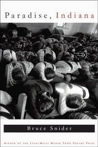 Enlarge image Cover: Paradise, Indiana - Louisiana State University Press