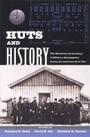 Cover: Huts and History - University Press of Florida