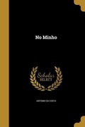 Cover: No Minho - Creative Media Partners, LLC