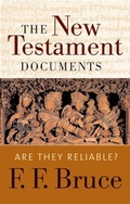 Abbildung von: The New Testament Documents - William B. Eerdmans Publishing Company