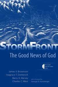 Enlarge image Cover: Stormfront - William B Eerdmans Publishing Co