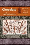 Cover: Chocolate in Mesoamerica - University Press of Florida