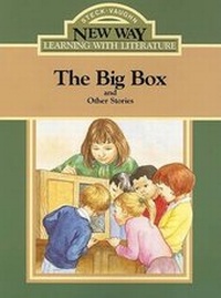 Enlarge image Cover: The Big Box - Steck-Vaughn