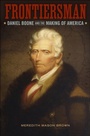 Cover: Frontiersman - Princeton University Press