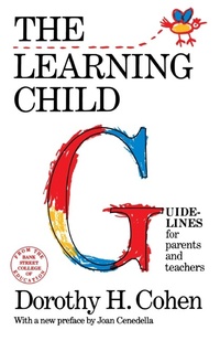 Abbildung von: The Learning Child - Random House Inc