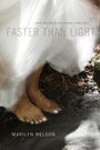 Cover: Faster Than Light - LSU Press