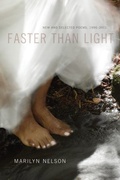 Cover: Faster Than Light - LSU Press