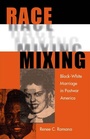 Cover: Race Mixing - University Press of Florida
