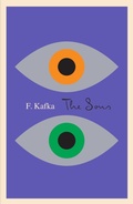 Cover: The Sons - Schocken Books