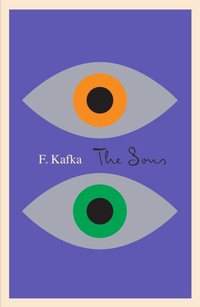 Enlarge image Cover: The Sons - Schocken Books