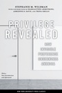 Cover: Privilege Revealed - New York University Press