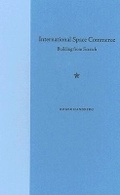 Cover: International Space Commerce - University Press of Florida