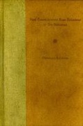 Cover: Post-emancipation Race Relations in the Bahamas - University Press of Florida