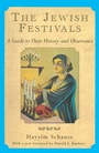 Cover: The Jewish Festivals - Random House Inc