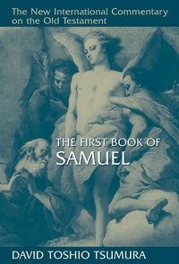 Enlarge image Cover: The First Book of Samuel - William B. Eerdmans Publishing Company