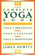 Cover: The Complete Yoga Book - Schocken Books