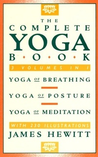 Abbildung von: The Complete Yoga Book - Schocken Books
